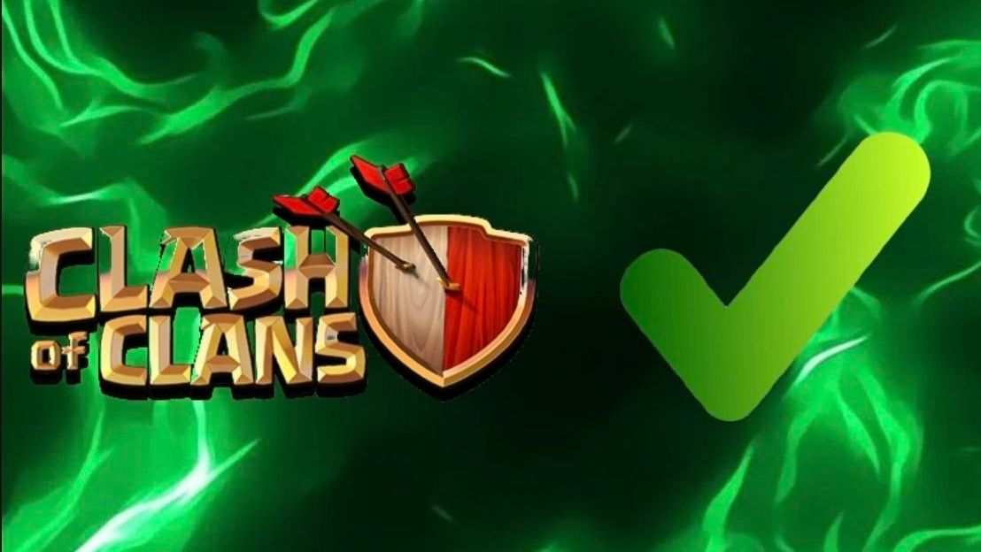 СПУСТЯ 10 ДНЕЙ КАМБЕКАЮСЬ В CLASH OF CLANS!!🔥