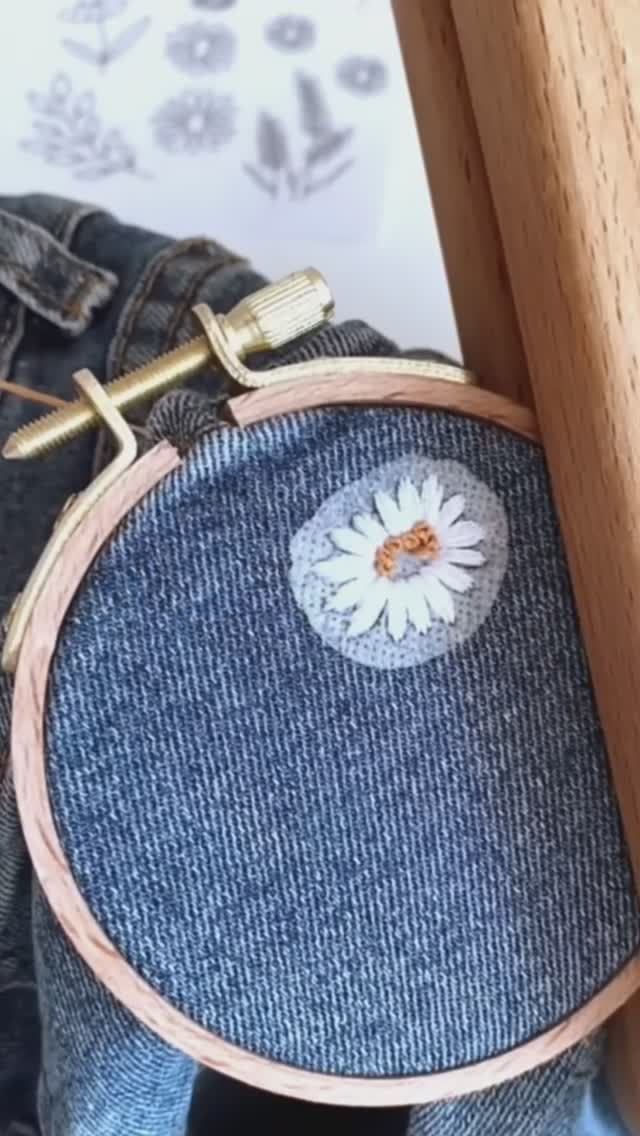 Стикеры для вышивания на одежде. Арт. WB 266891738