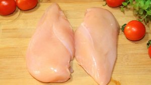 Швидшого за цей рецепт не існує. Проста вечеря для всієї родини.