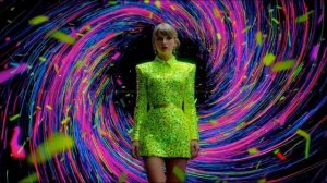 Taylor's Dreams - Inevitable (2026)