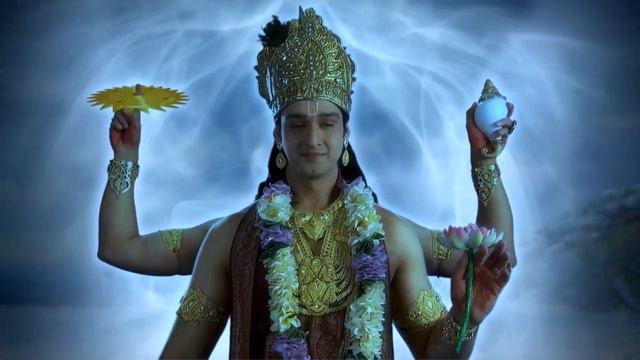 Бог Богов... Махадев 383 серия «Джаландхар хвалит Картикею» (сериал, 2011)