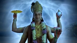 Бог Богов... Махадев 383 серия «Джаландхар хвалит Картикею» (сериал, 2011)