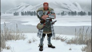 Shattered Pixel Dungeon - Воин (Берсерк), испытание - единый разум.