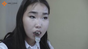 тыл сүтүүтэ Языковые ролики