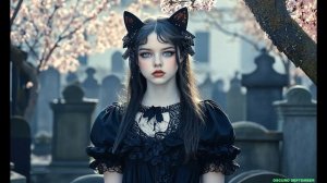 ИИарт 8-16 - Девочки косплеерши такие красивые 😍