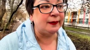 Иду из магазина не с чем 🤷♂️вот тебе и женщина с ведром🙄/влог