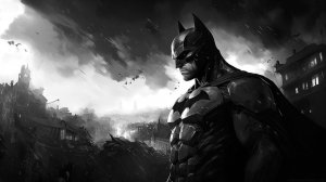 Hans Zimmer — Batman Rises