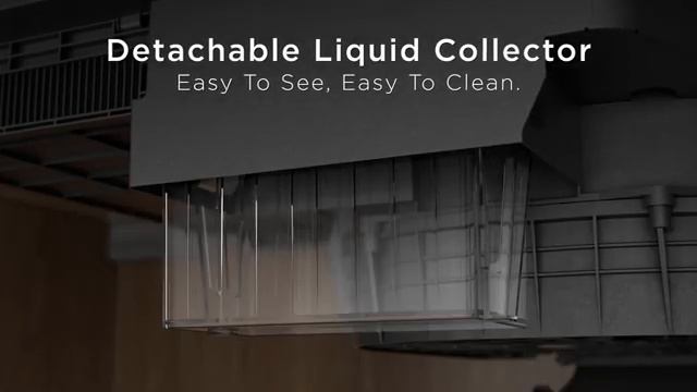 Индукционные варочные панели с вытяжкой Midea