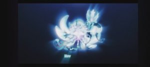 Crumbled crown/CG5/CRK