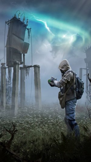 S.T.A.L.K.E.R. strike МГ "Проект 26" г. Пятигорск. "ПСИФАКТОР" часть 8