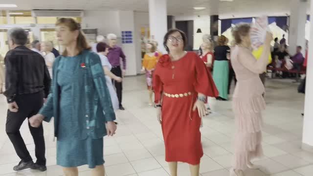 Мелодии из 80 - х 🎤💯 Танцуем 💃💃💃  08.04.2026