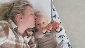 Лиса в Америке Плакали всеДержали в секретеРеакция Многодетная семья в СШАЛиса в АмерикеВлогНовость