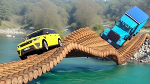 Машинки летают и прыгают! Развивающие мультики Машины помощники. Мультфильмы про машинки