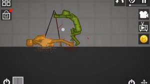 зачем нужно копье в мелон плиграут