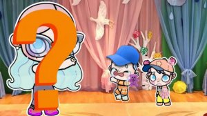 Мама не придëт на концерт?