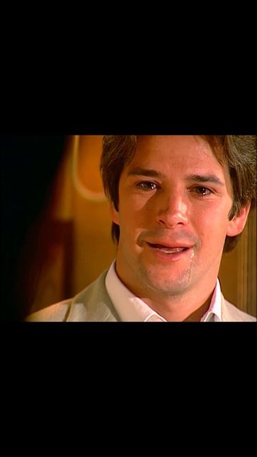 Лукас увидел свою молодую копию