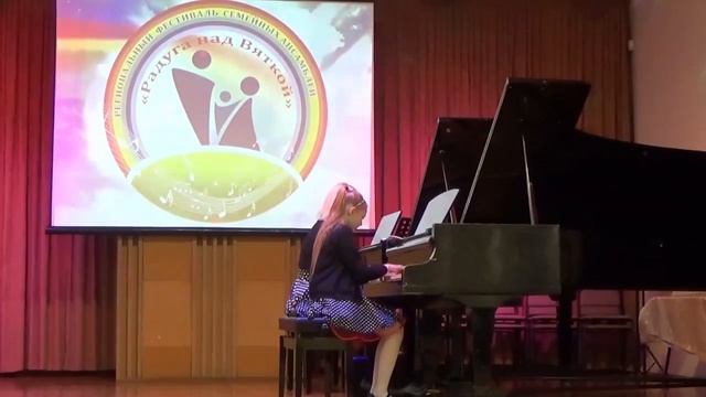 Финская полька