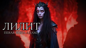 Кто такая Лилит на самом деле? Первая жена Адама и мать демонов!