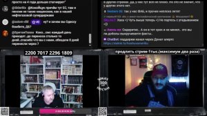 Алея Ангелов довела укро блогера до истерики