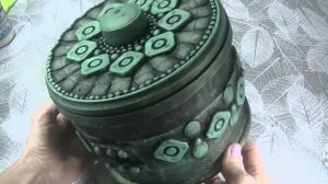 2 ИДЕИ переделки пластиковых ведер своими руками .