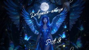 Девушка-птица