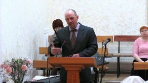 Страстной четверг. Вечеря Господня. Вечернее Богослужение 09.04.2026г.