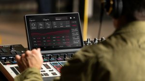 AIR Fabric Vintage Pro: Classic Sound, New Sonic Possibilities