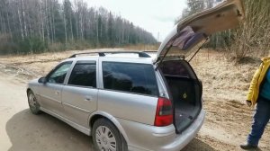 opel vectra B 1999г  1 8,115 л с  как он дожил до 2020 года двигатель x18xe1