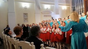 Звездопад. 2026 г.