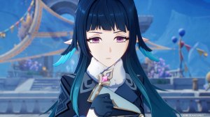 Genshin Impact #337 На верном пути