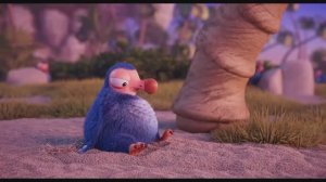 Детский мультик "Эль Додорадо"