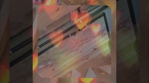 1000055523.mp4 (Собака наблюдает за устройством лестницы на 2-ой этаж в доме А-фрейм)