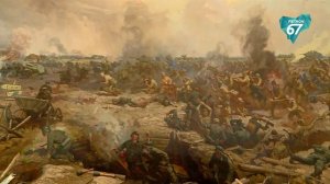 По дорогам Победы: смоленские школьники отправятся в путешествие сквозь страницы истории