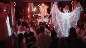 KINKY SOUND - Live set @ TEATRO (Buddha-Bar)