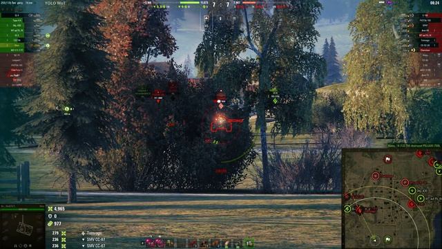 Mars (Progetto 46): Виртуоз скорости и контроля, неодобренный шедевр Италии