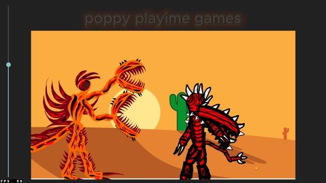 рисуем мультфильмы 2 моя анимация