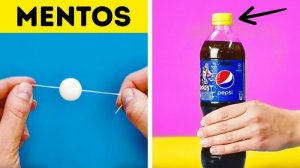 27 потрясающих розыгрышей и фокусов, которые может сделать каждый