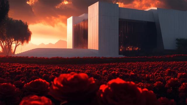 100 ⧸⧸ Rosarium - 1 Hour Soundfield