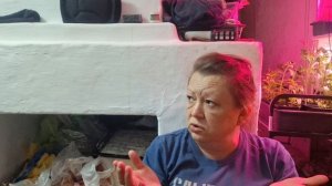 готовим окрошку *ура* 08.04 26