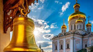 Клип на песню "Малиновый звон!"