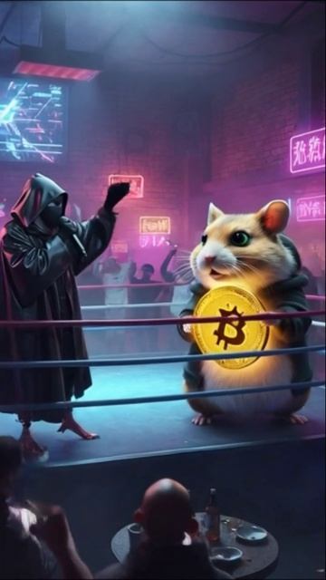 Устроим баттл. Хомяк против Крылана. Кто больше застрял в твоей голове и кто реально раздает стиль?