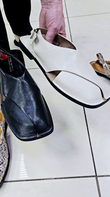 СТИЛЬНАЯ ОБУВЬ  В КОВАНИ