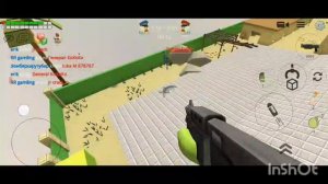 чикенган (4) получение денег к скином