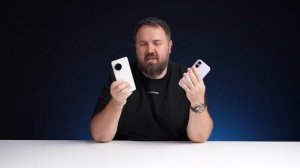 Huawei в 2 раза дешевле iPhone 17, а камера лучше!