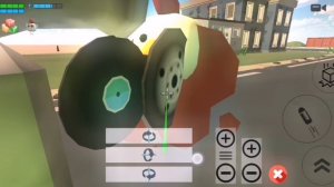 обзор на Артёмку 16.0