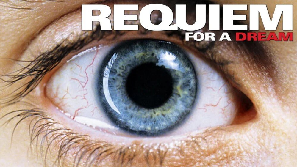 Requiem For A Dream: Clint Mansell - "Lux Aeterna" (Epic Version)