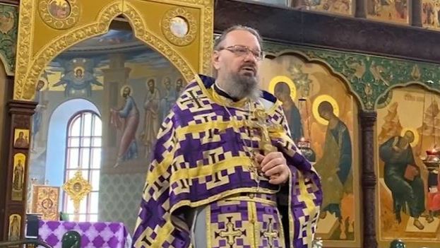 О традициях Чистого четверга