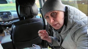 Повода для волнения нет! Несчастье там ходило рядом. ПОКУПКИ