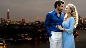 Для нас с тобой любовь- спасенье...