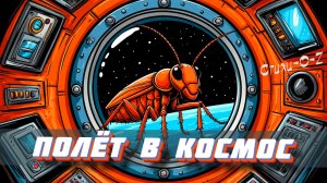 Полет в Космос